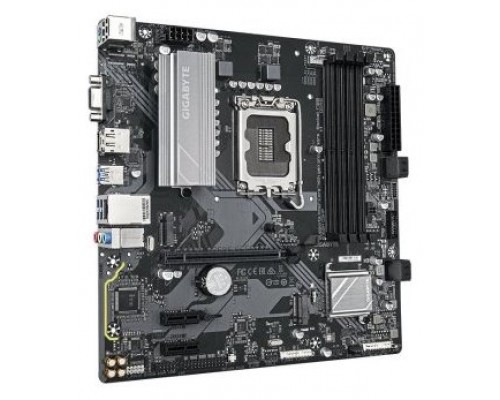 PB GIGABYTE B760M D3HP M-ATX Skt 1700 4xDDR5 5600MHz